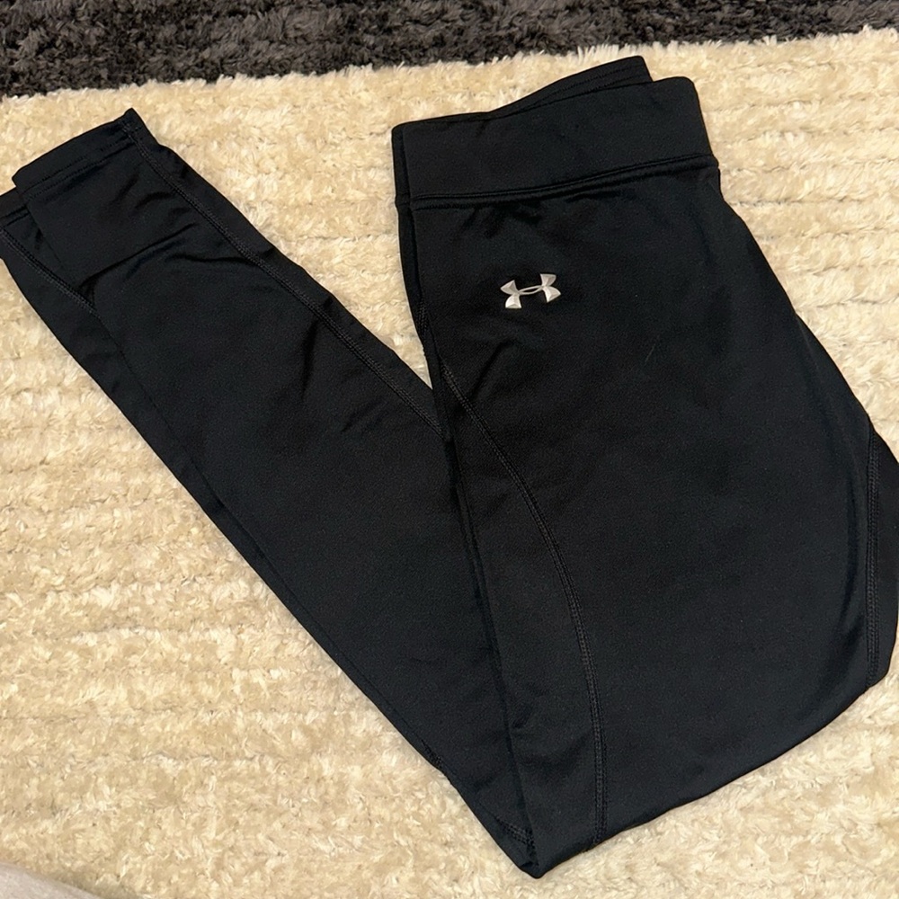 Cold Gear Under armour leggings